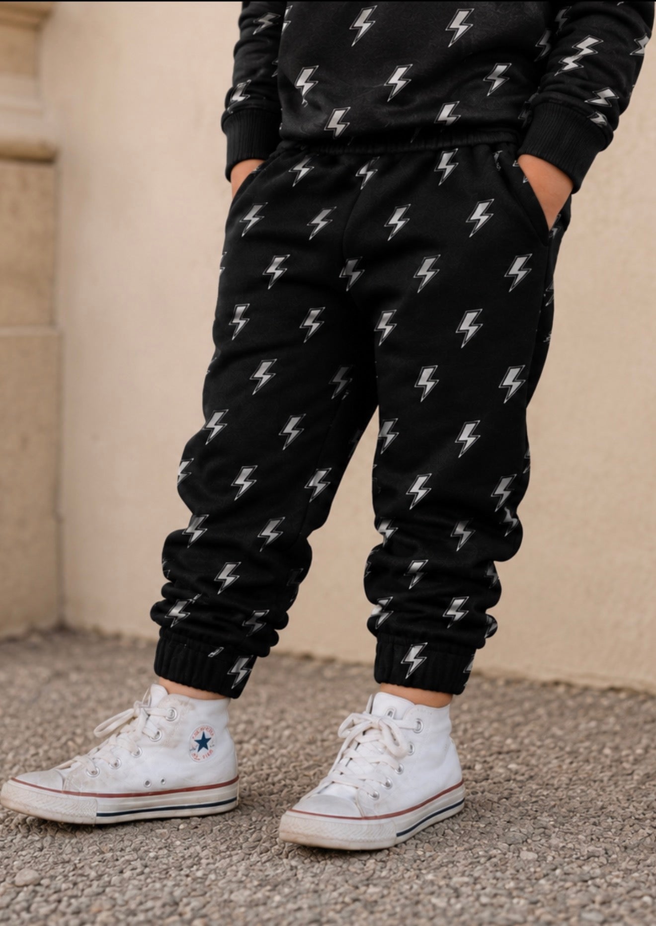 Cloud Joggers
