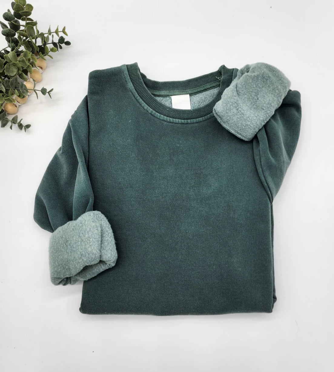 Cursive MAMA Sweatshirt
