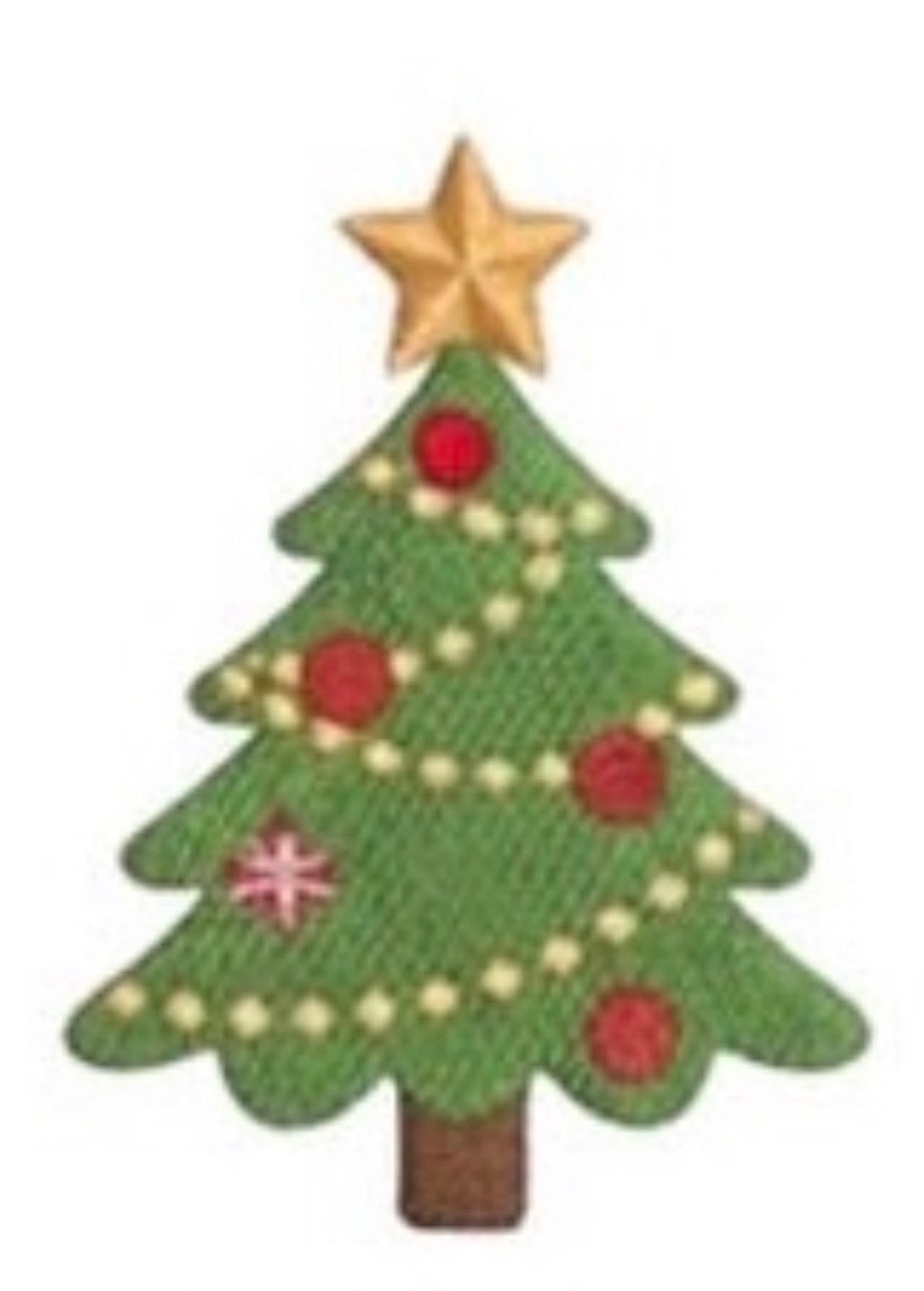 Custom Ornaments (three)