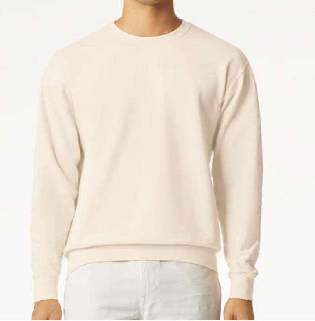 DADA (and Grandpa) Keepsake Sweatshirt