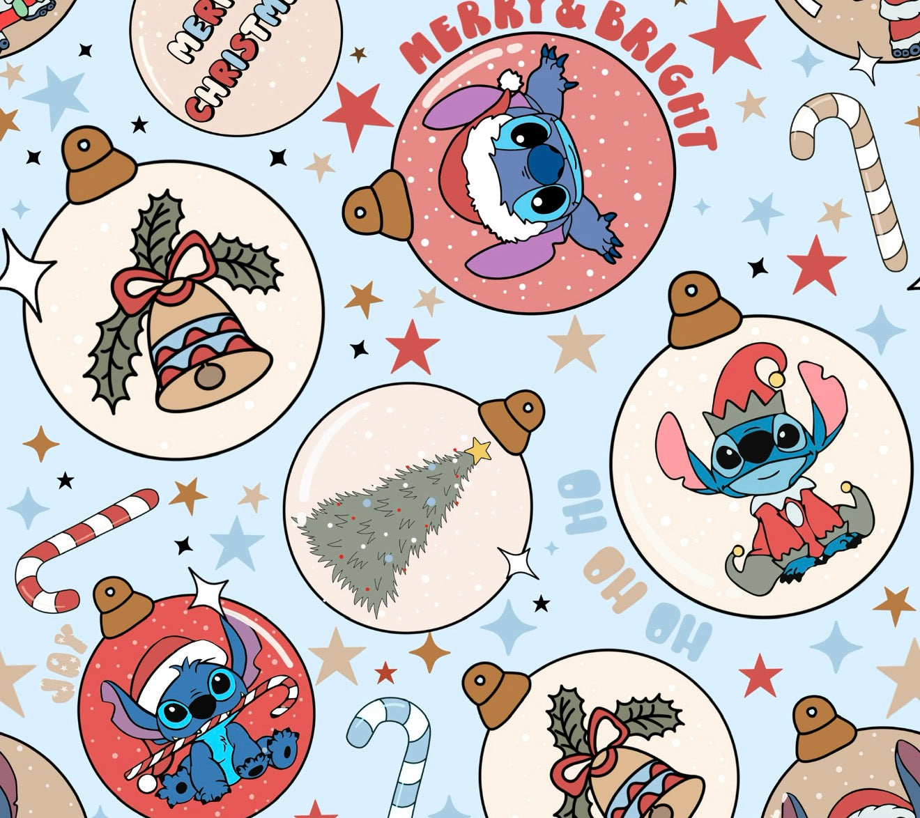 Christmas PJ PREORDER