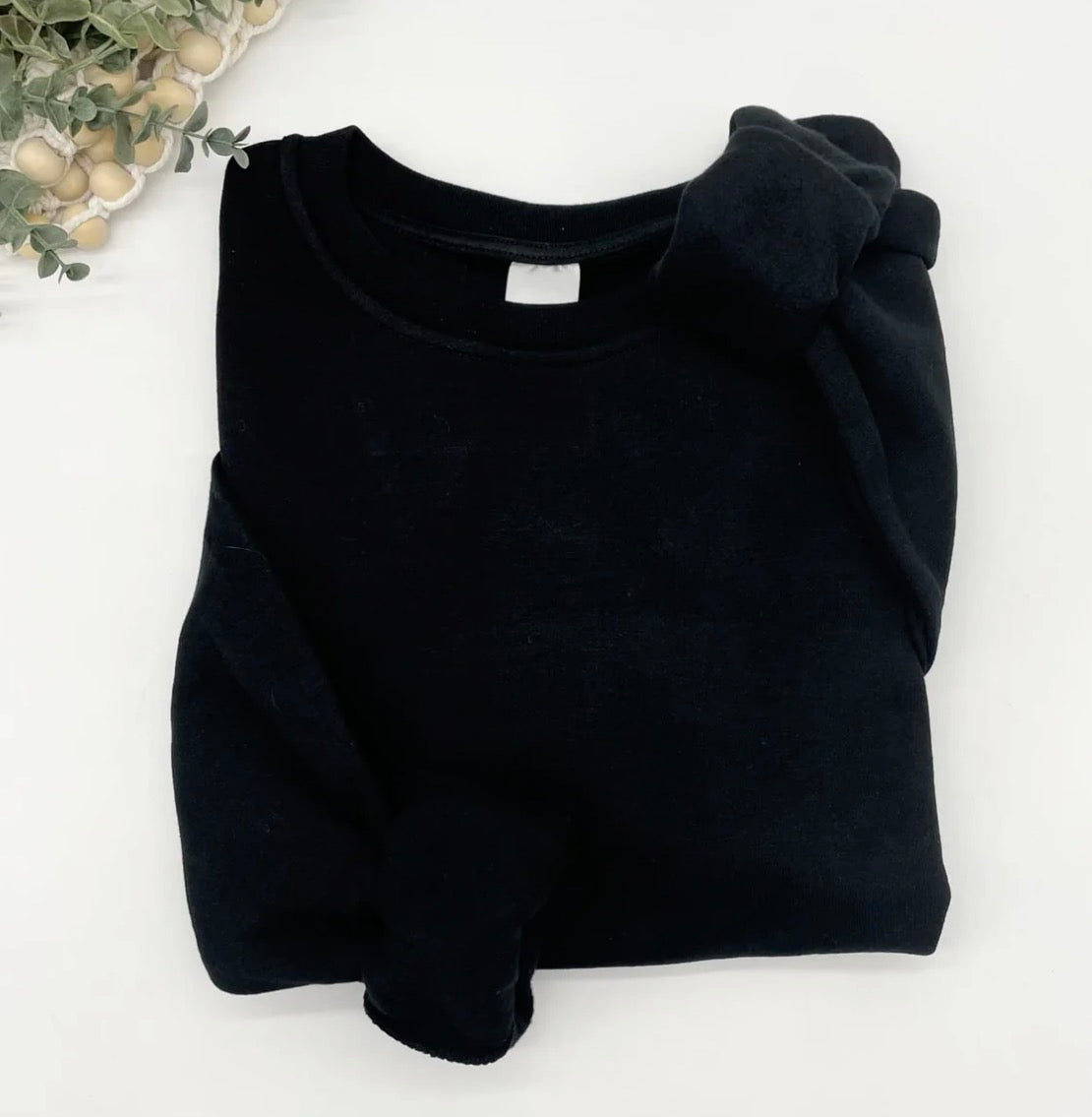 Keepsake Sweatshirt