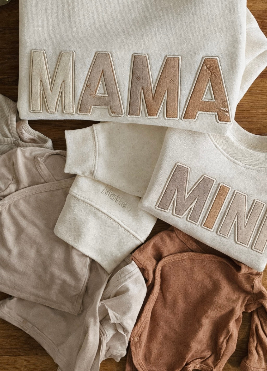 Mama & Mini Bundle