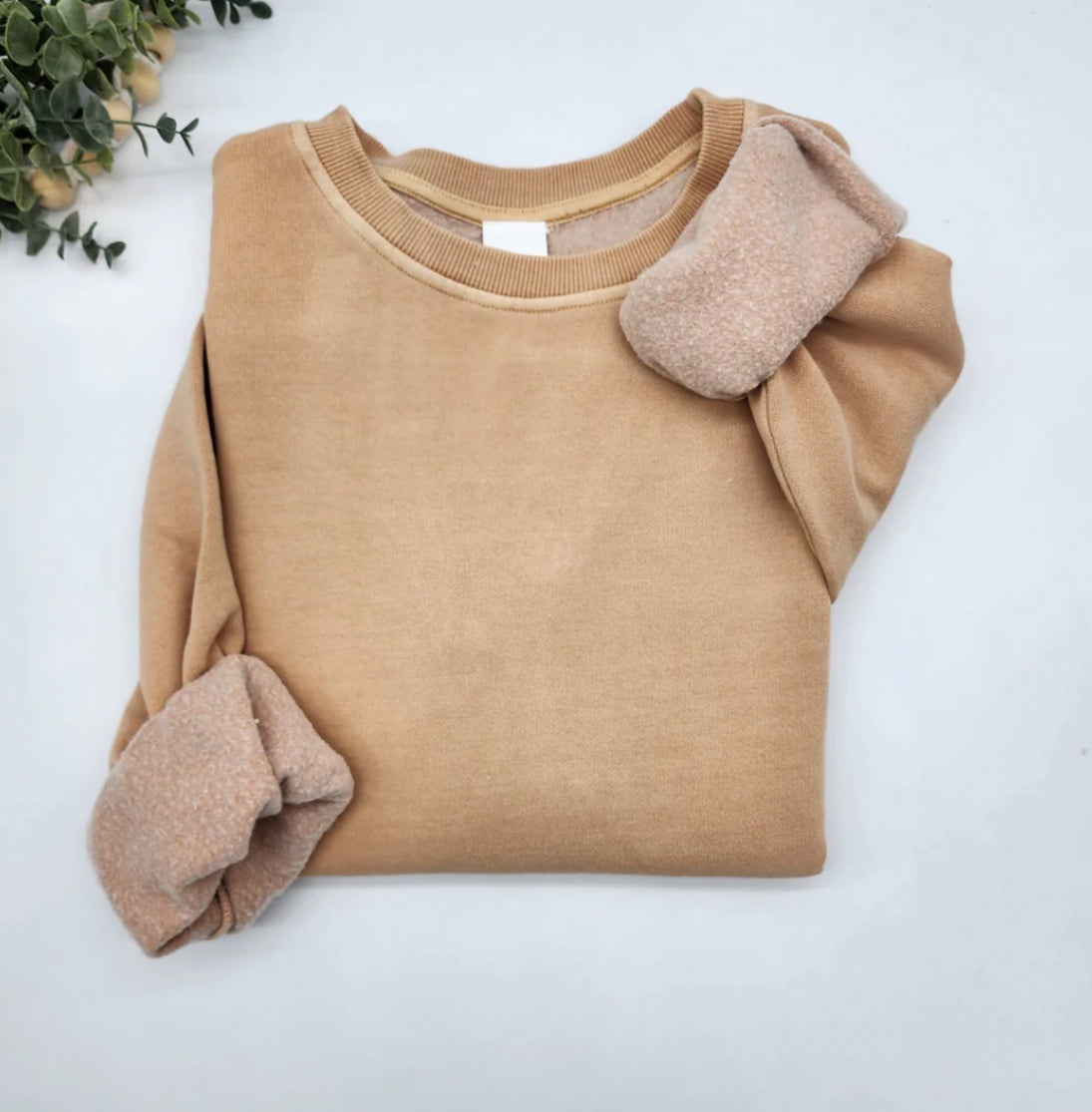 Cursive DAD Sweatshirt
