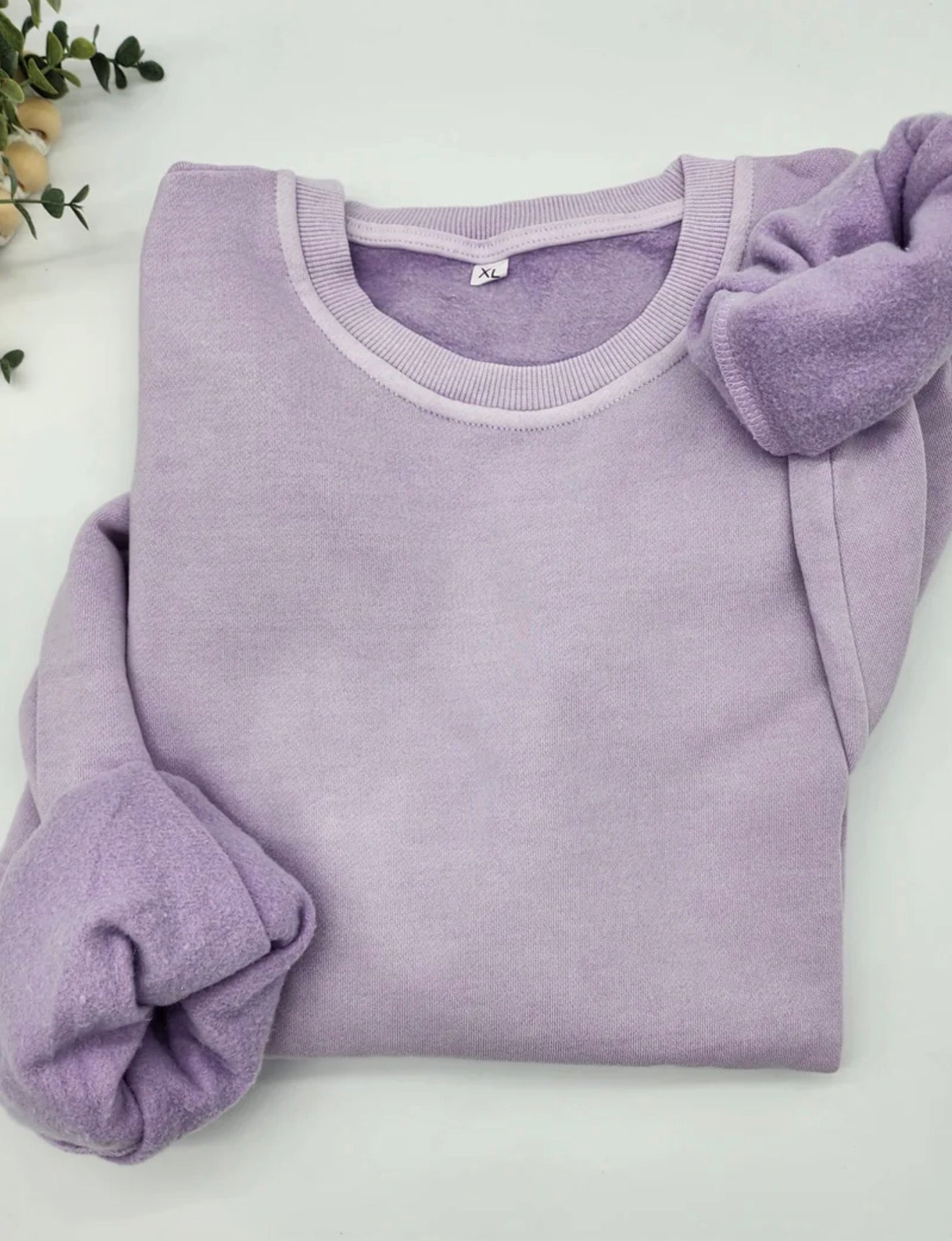 Keepsake Sweatshirt