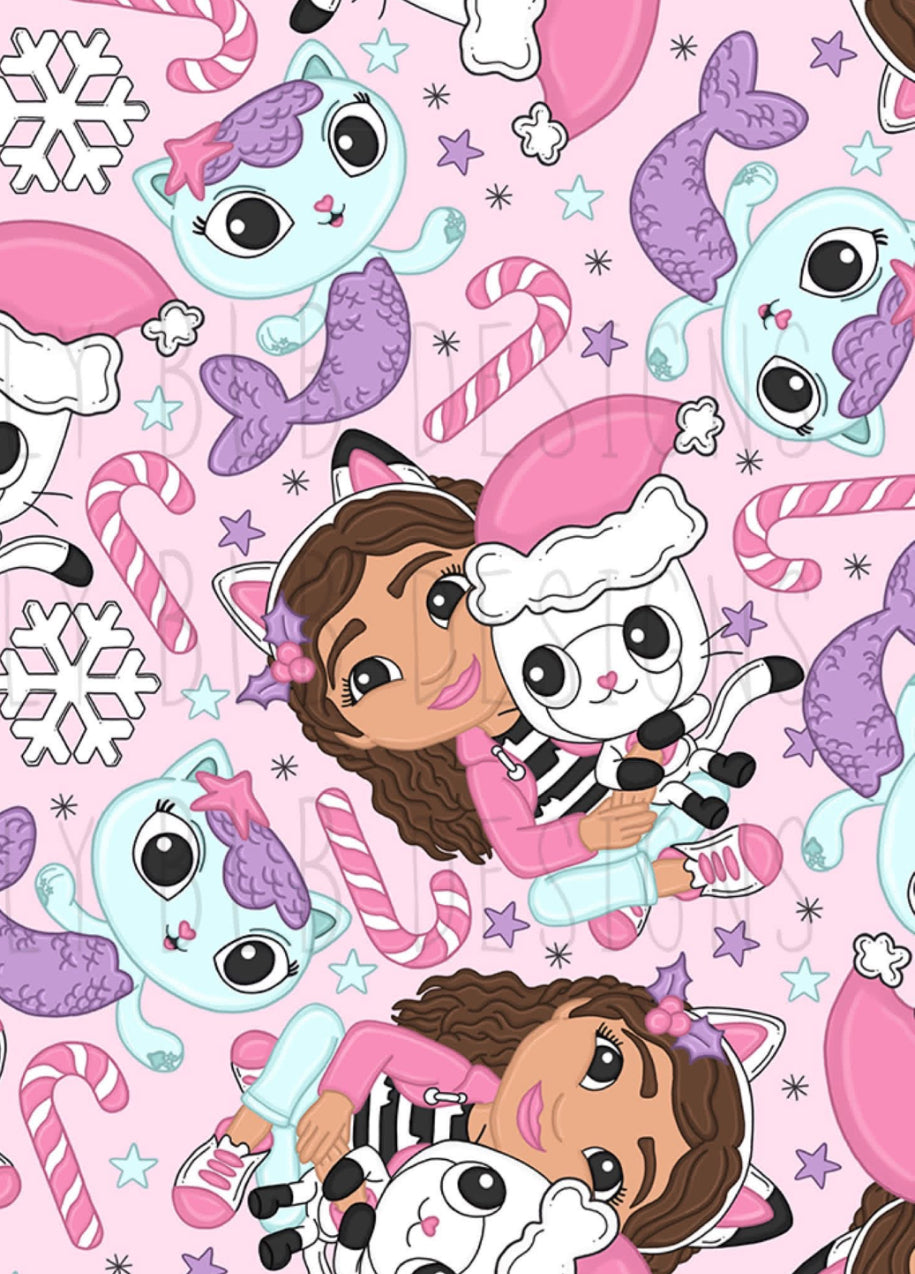 Holiday PJs