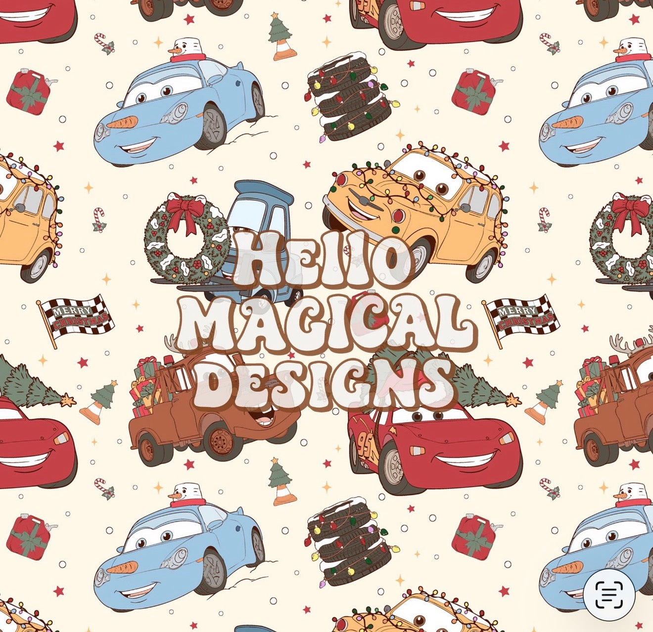 Christmas PJ PREORDER (sizes 4T-12Y)