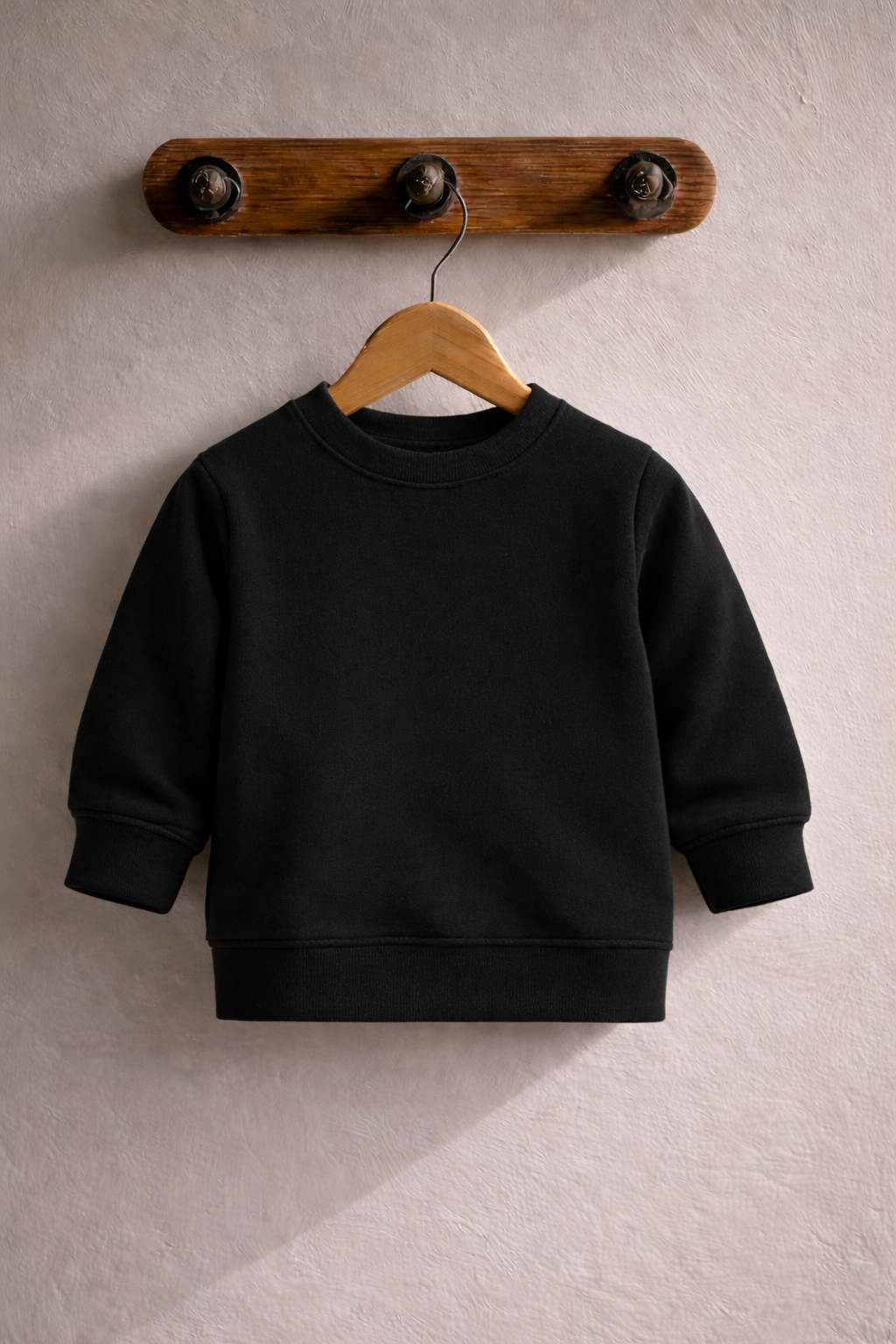 Crew Sweatshirt