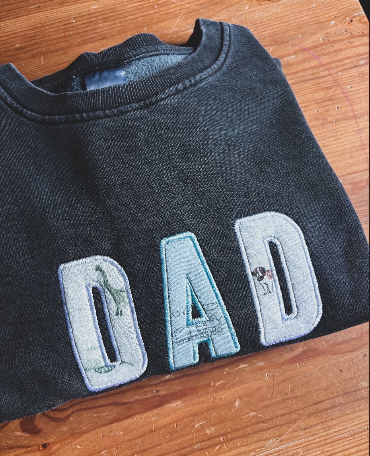 DAD Sweatshirt