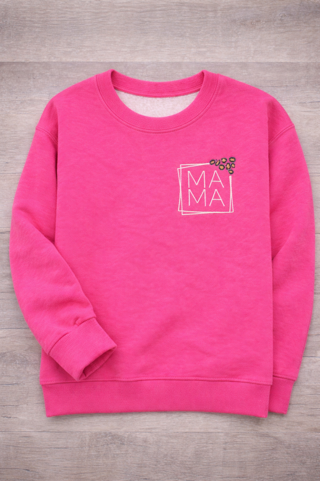 MAMA Sweatshirt