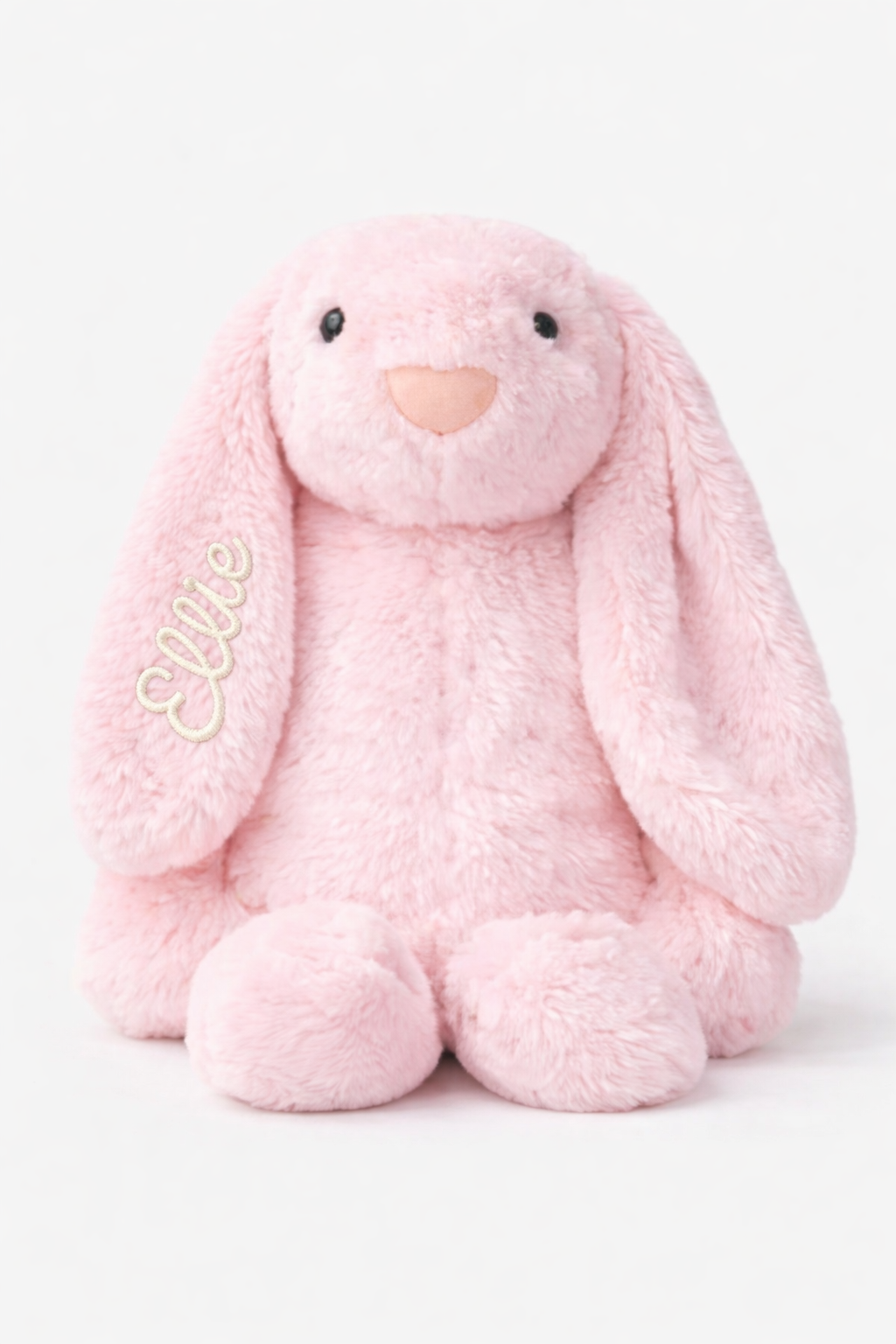 Personalized Bunny