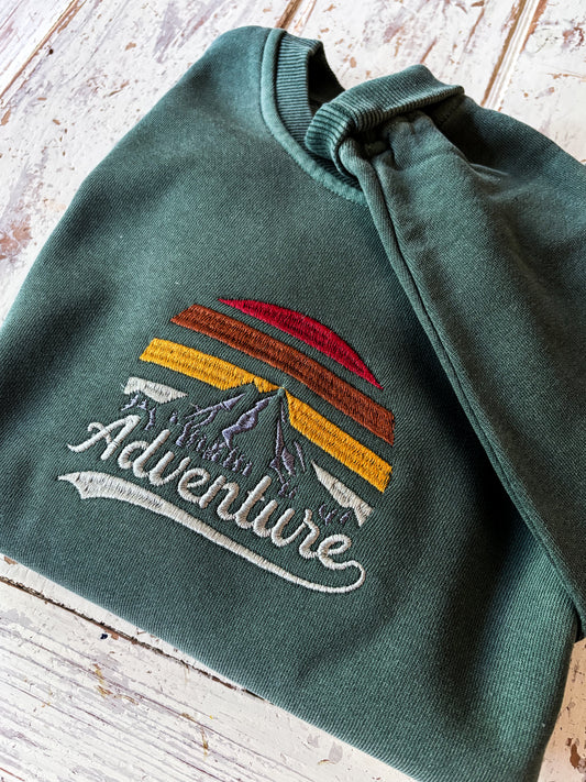 Adventure Crew