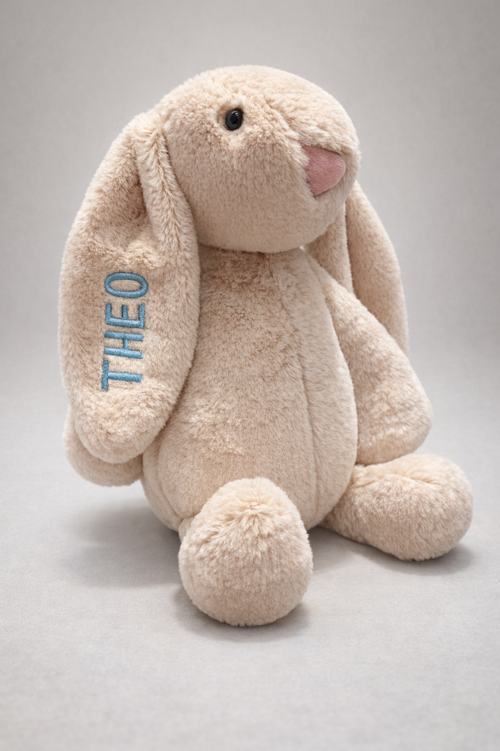 Personalized Bunny