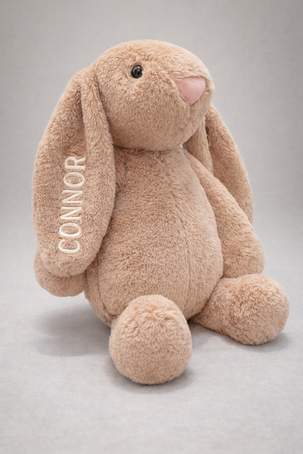 Personalized Bunny