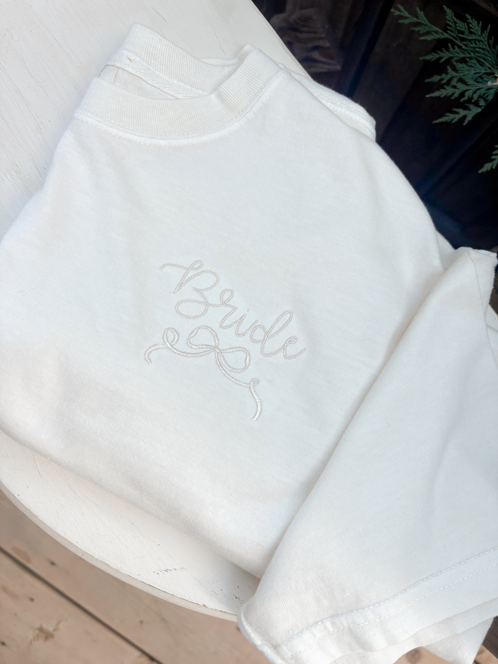 Bride Tee