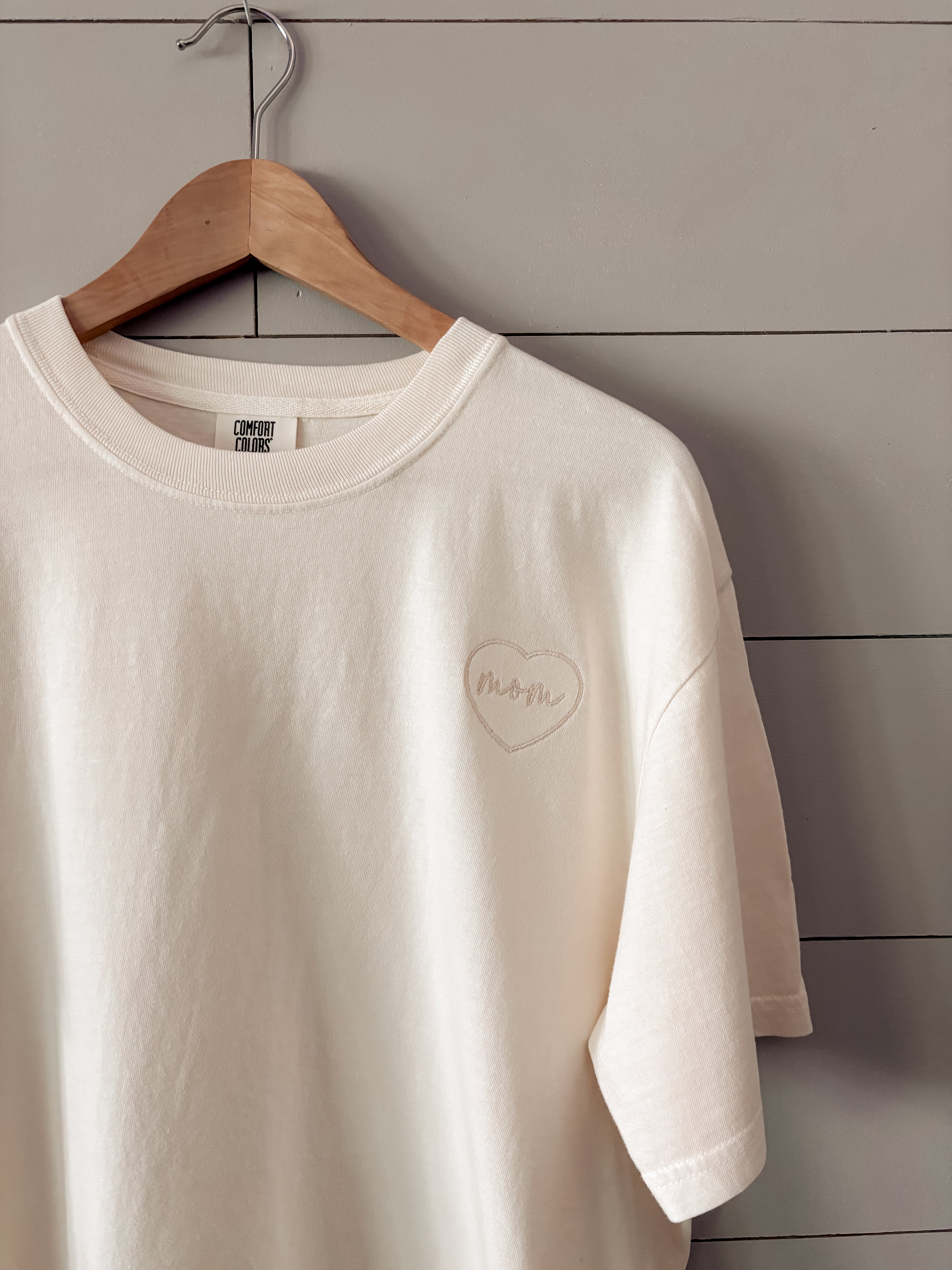 Mom Tees