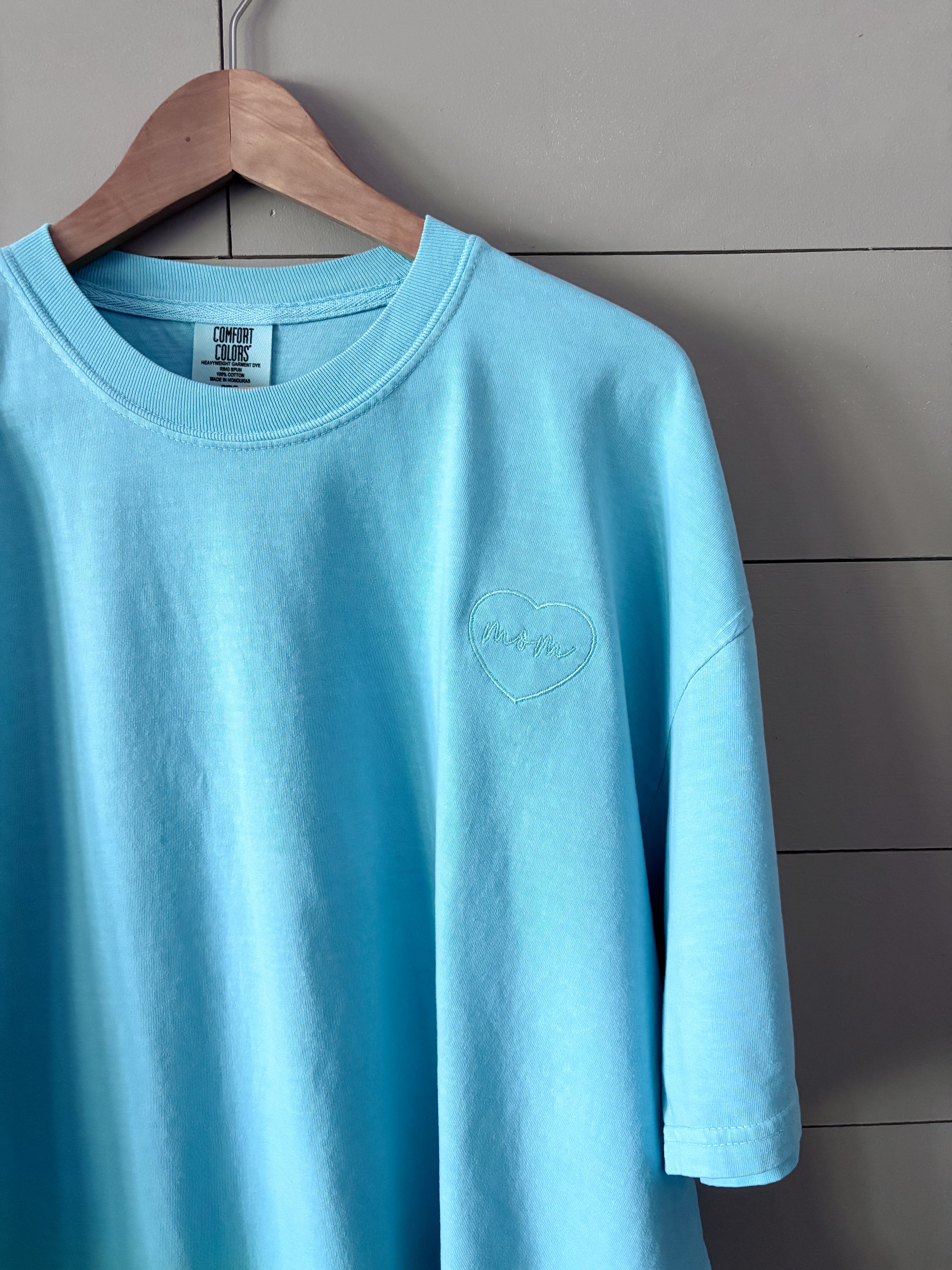 Mom Tees