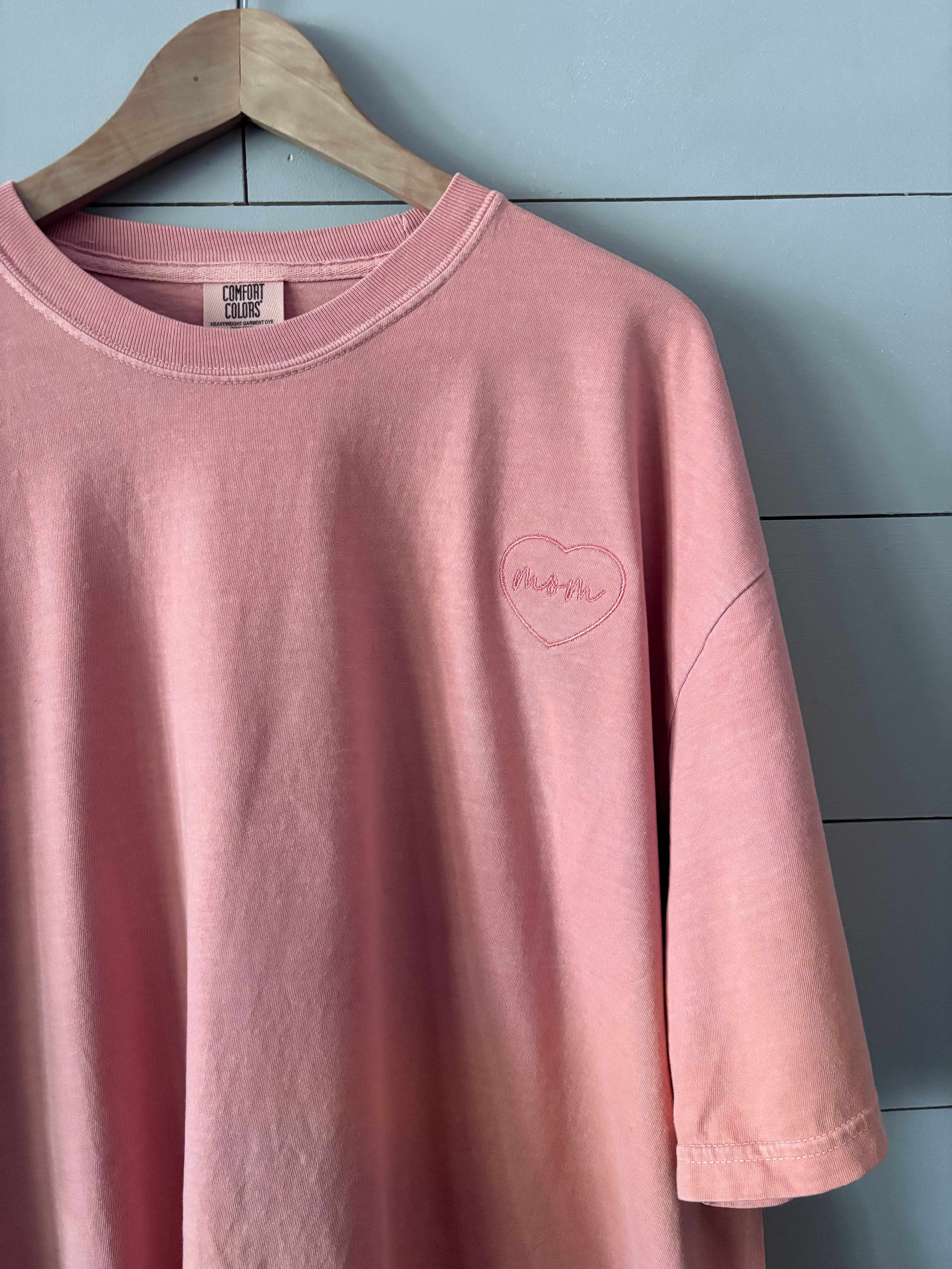 Mom Tees