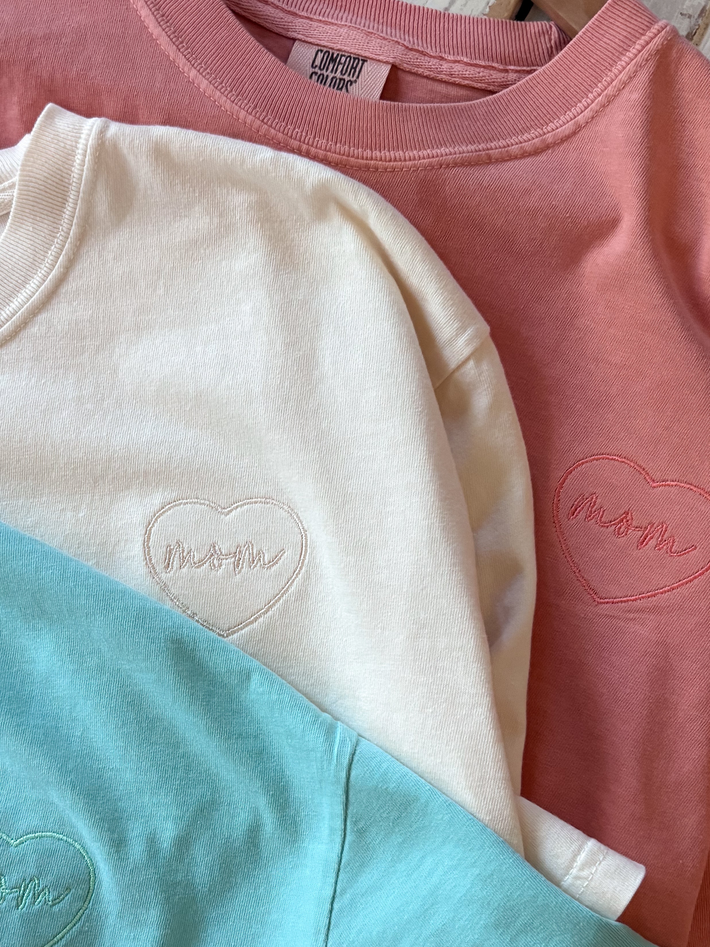 Mom Tees