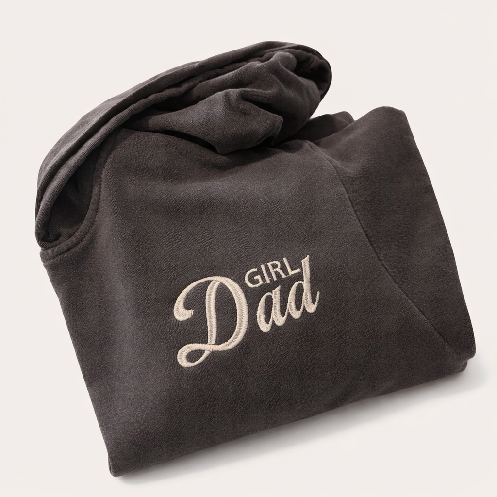 Dad/Mom sweatshirt