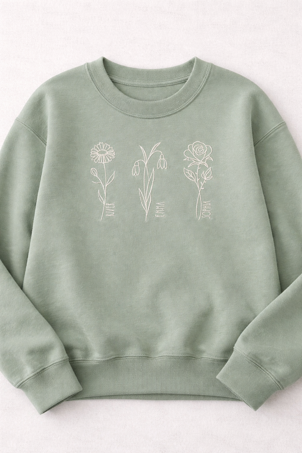 NEW Birth Month Flowers