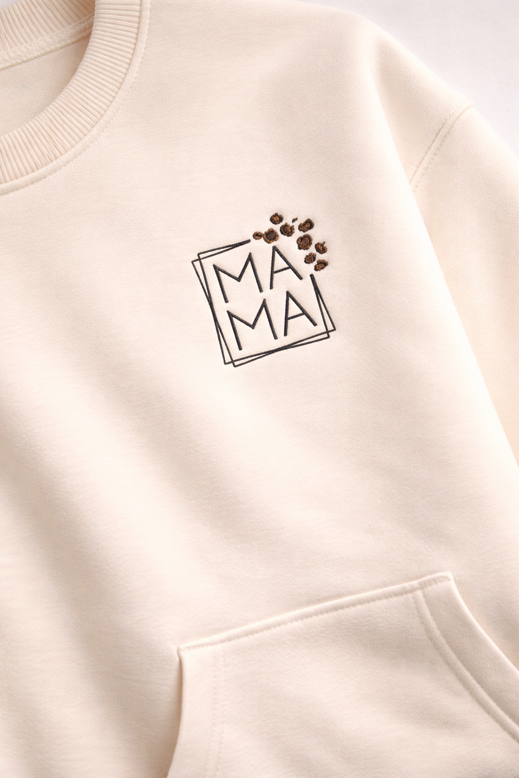 MAMA Sweatshirt