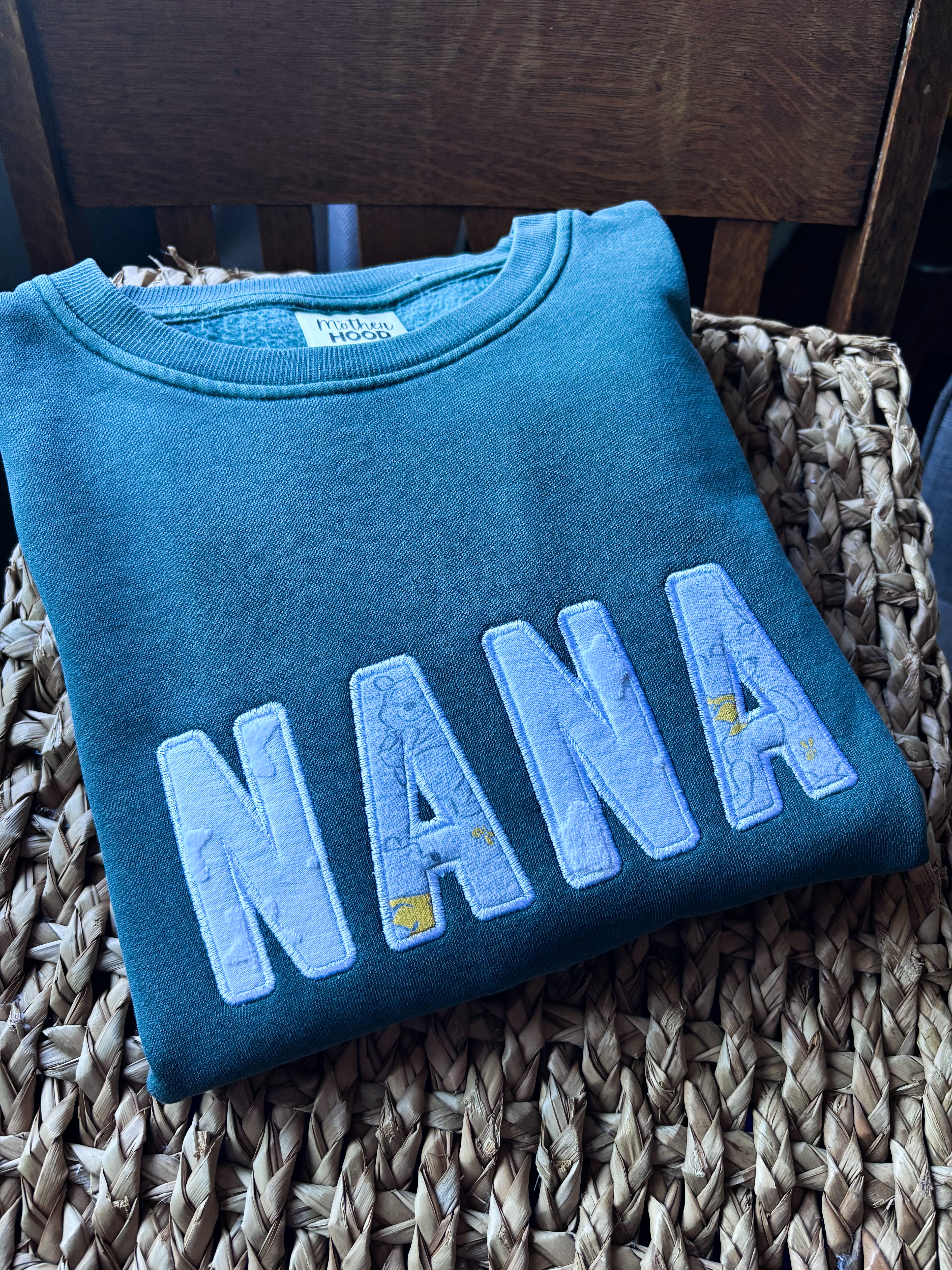 NANA Keepsake Sweatshirt