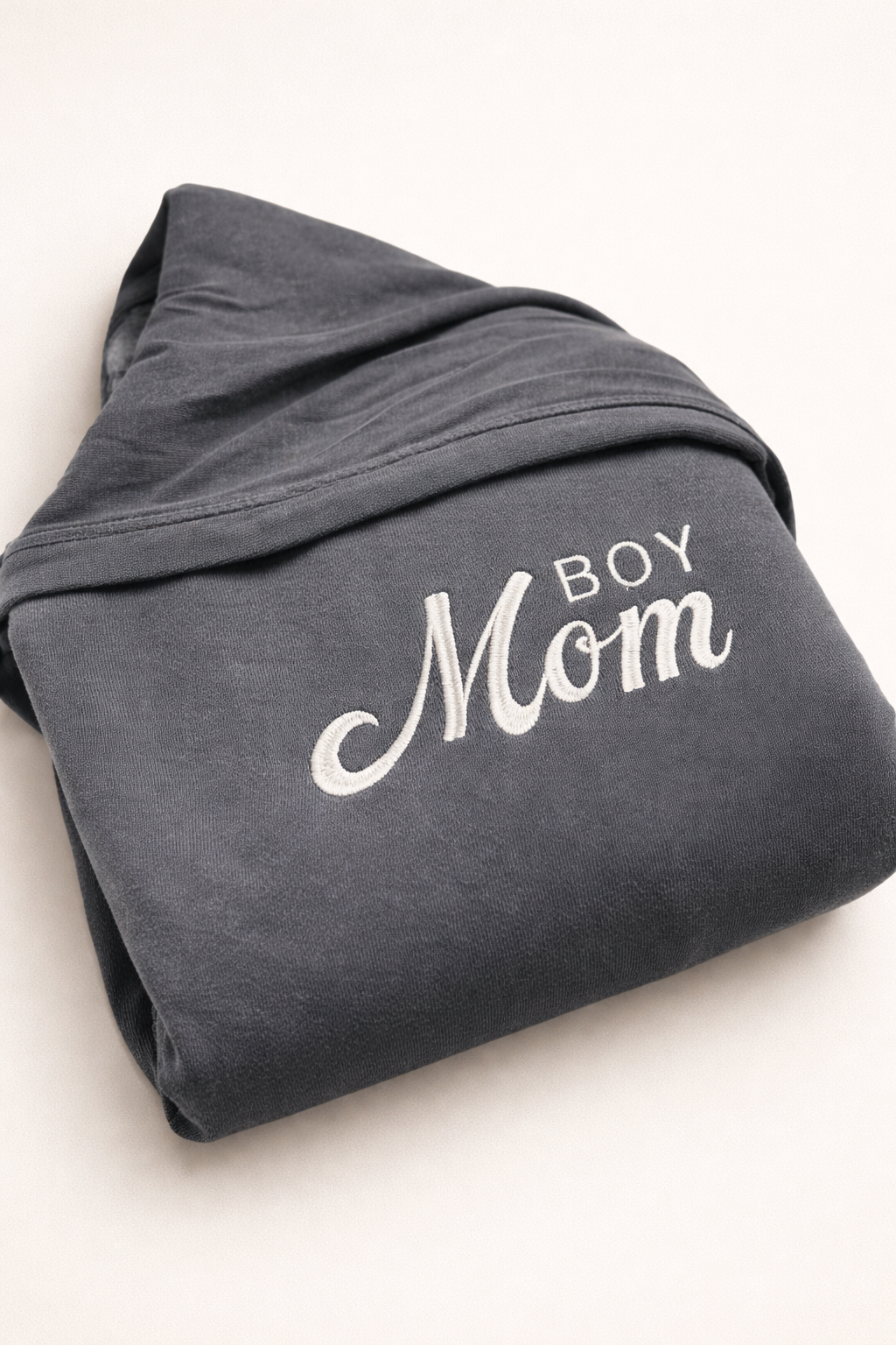 Dad/Mom sweatshirt