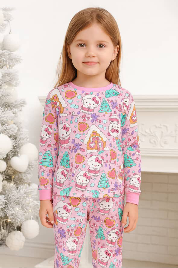 Holiday PJs