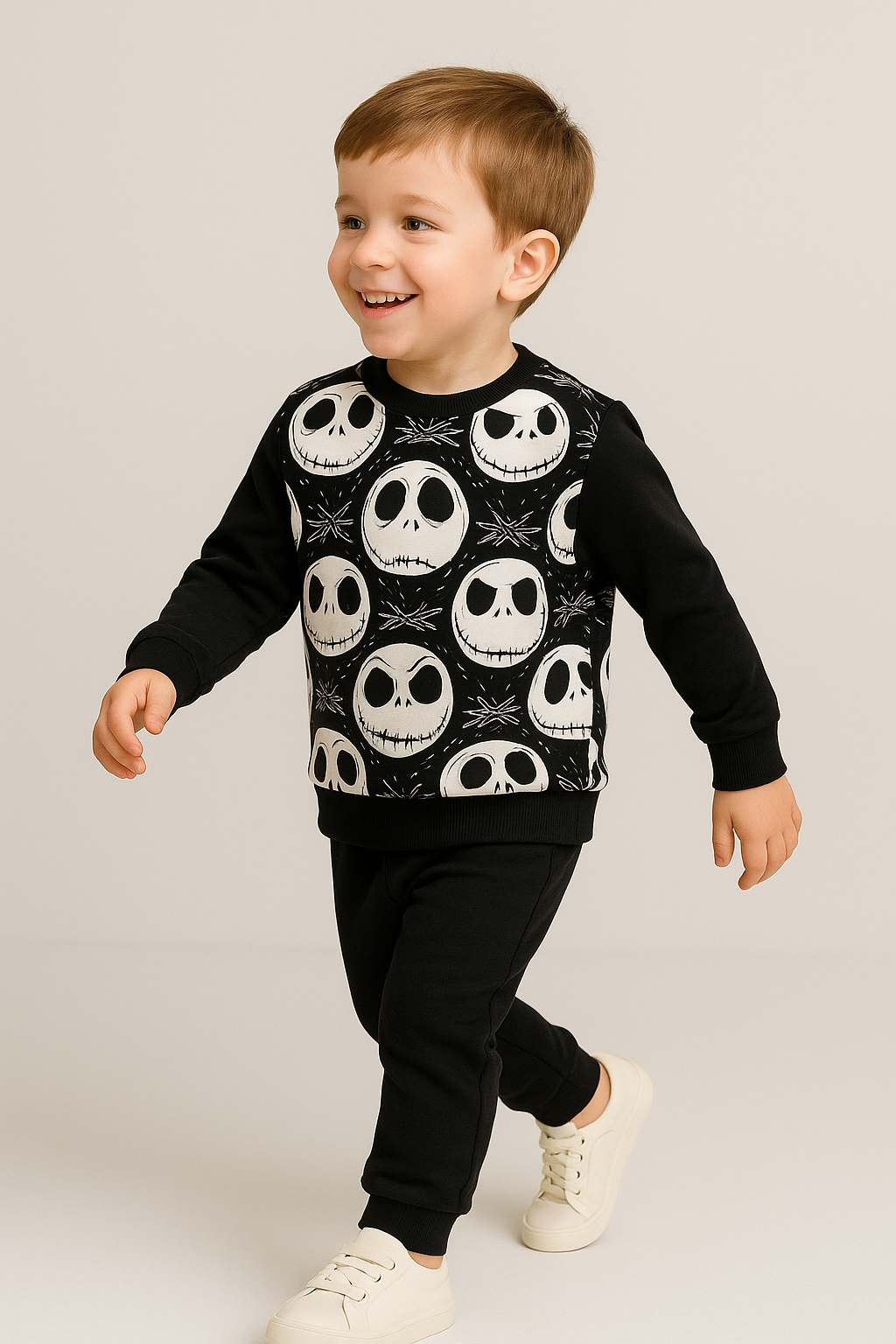 Crew Sweatshirt