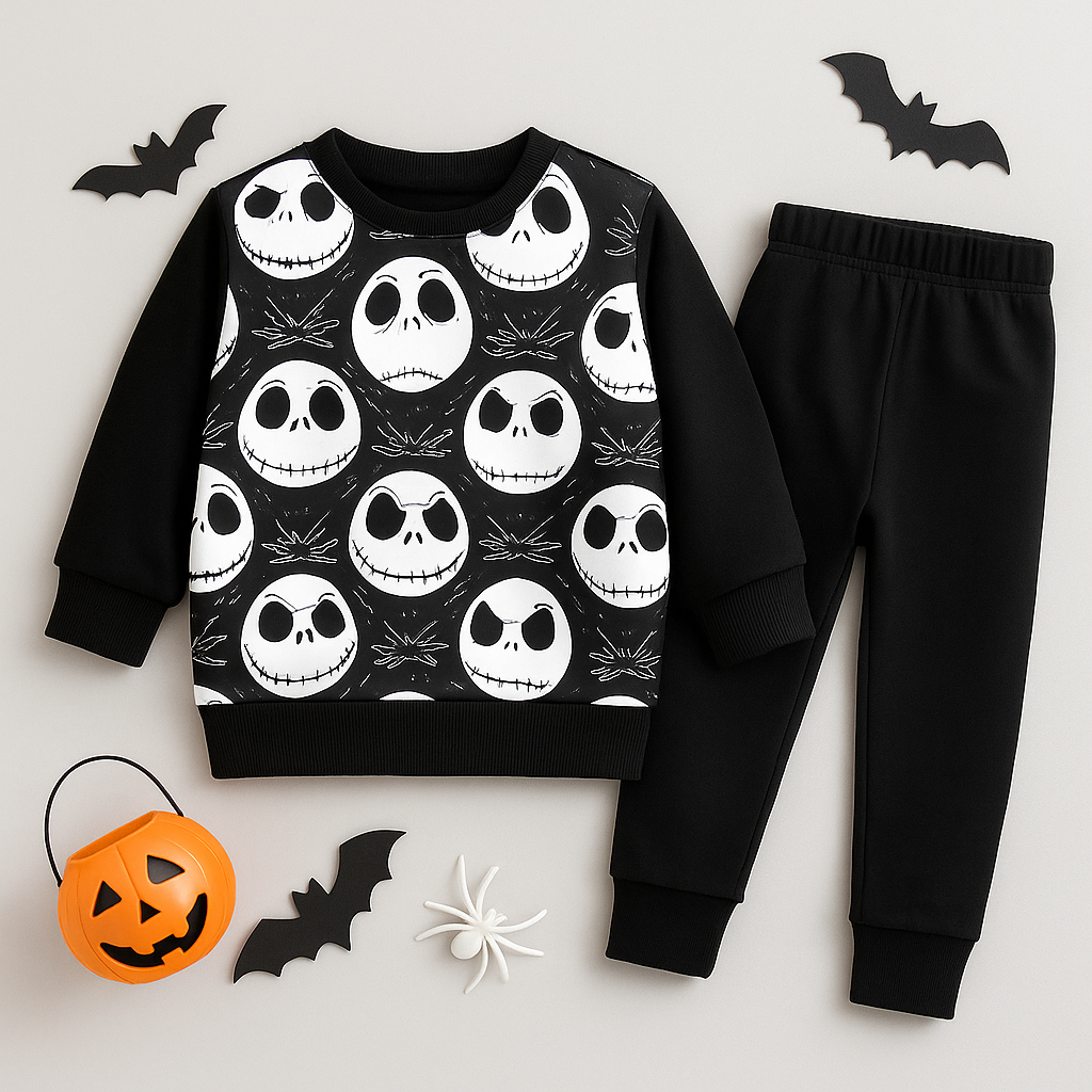 Crew Sweatshirt