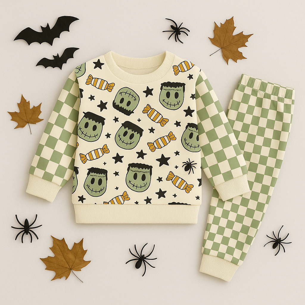 Crew Sweatshirt