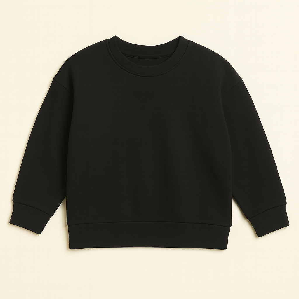 Crew Sweatshirt