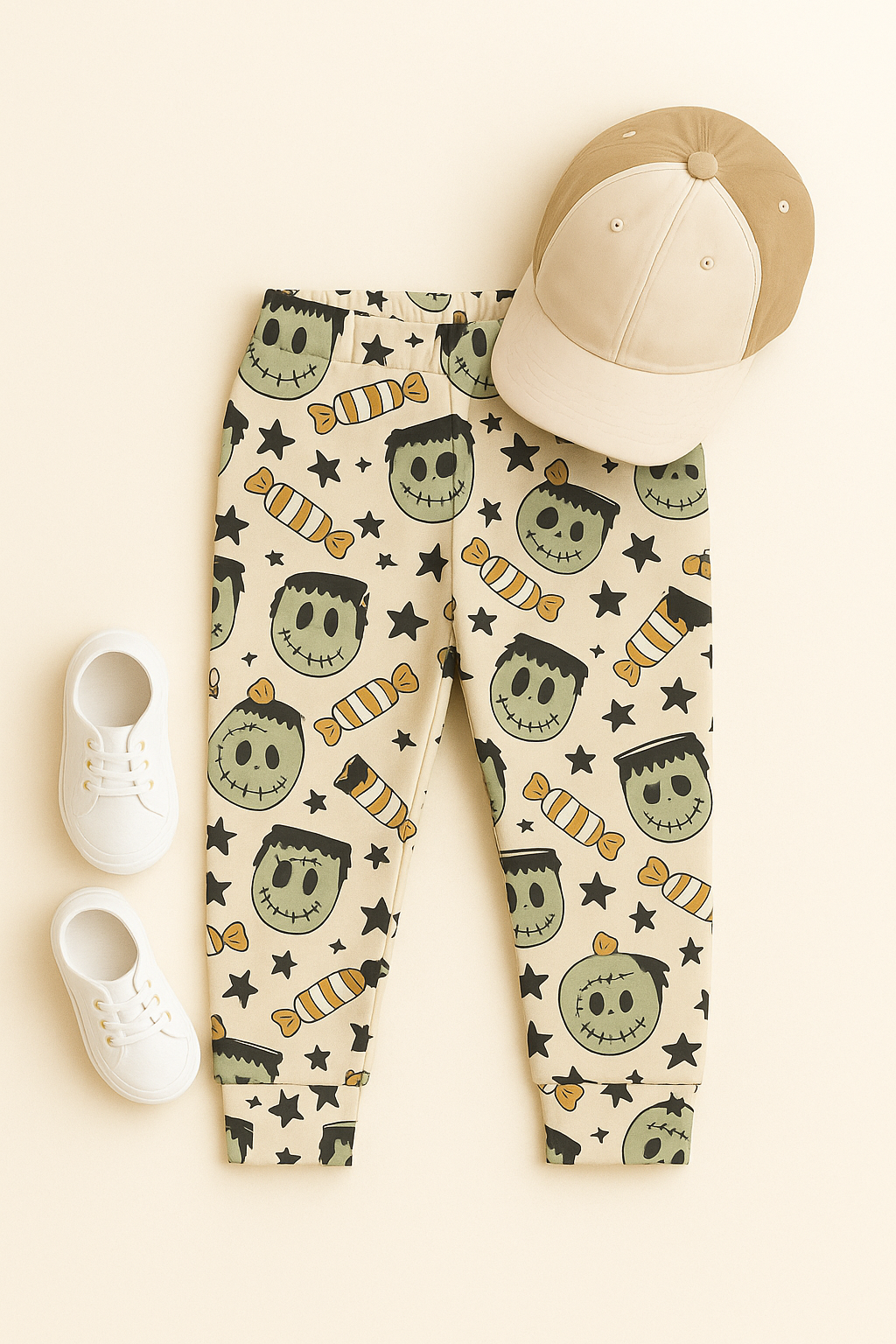 Everyday Joggers