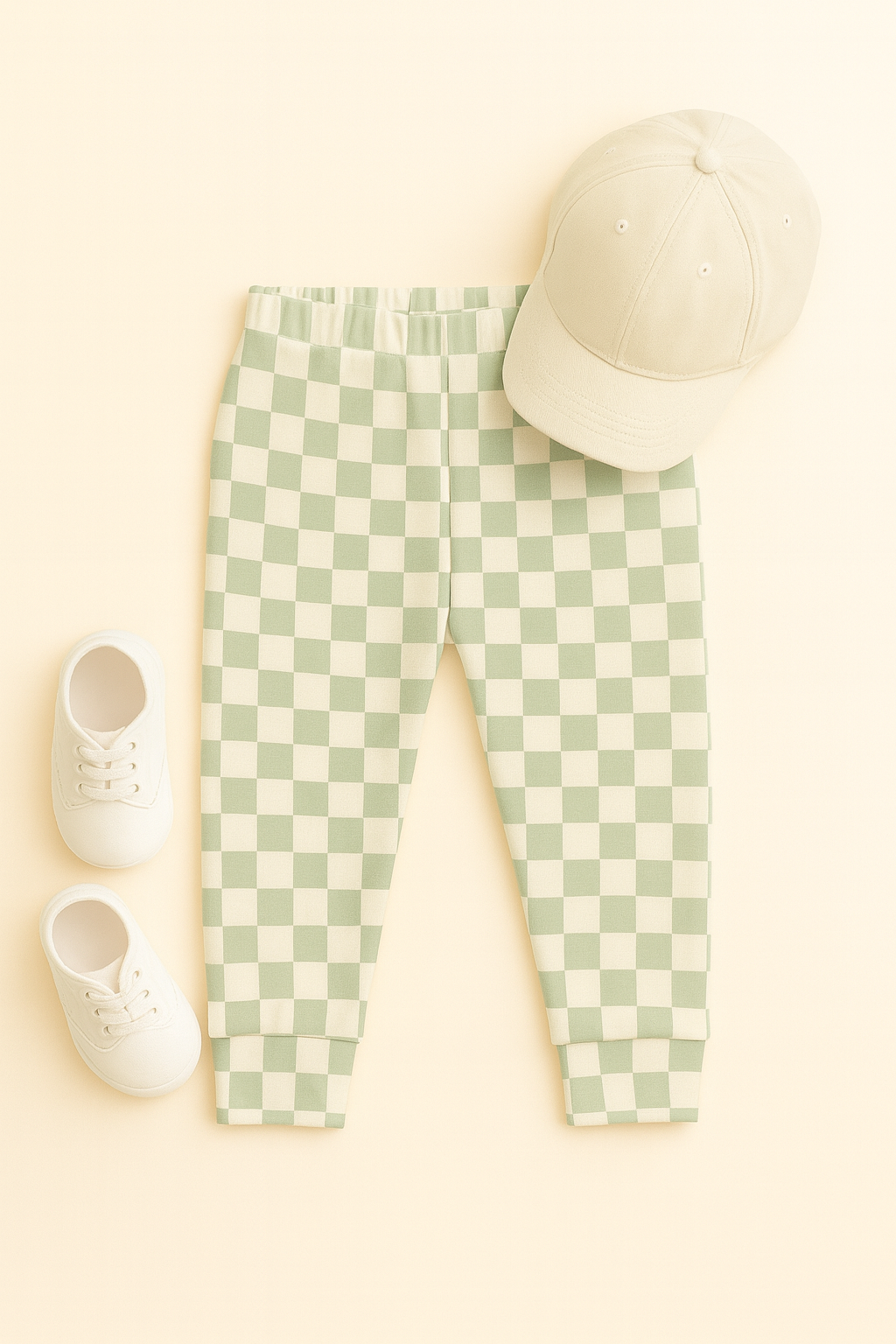Everyday Joggers