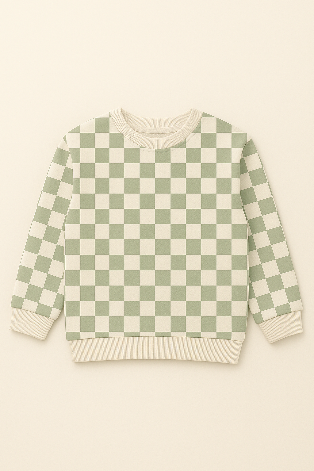 Crew Sweatshirt