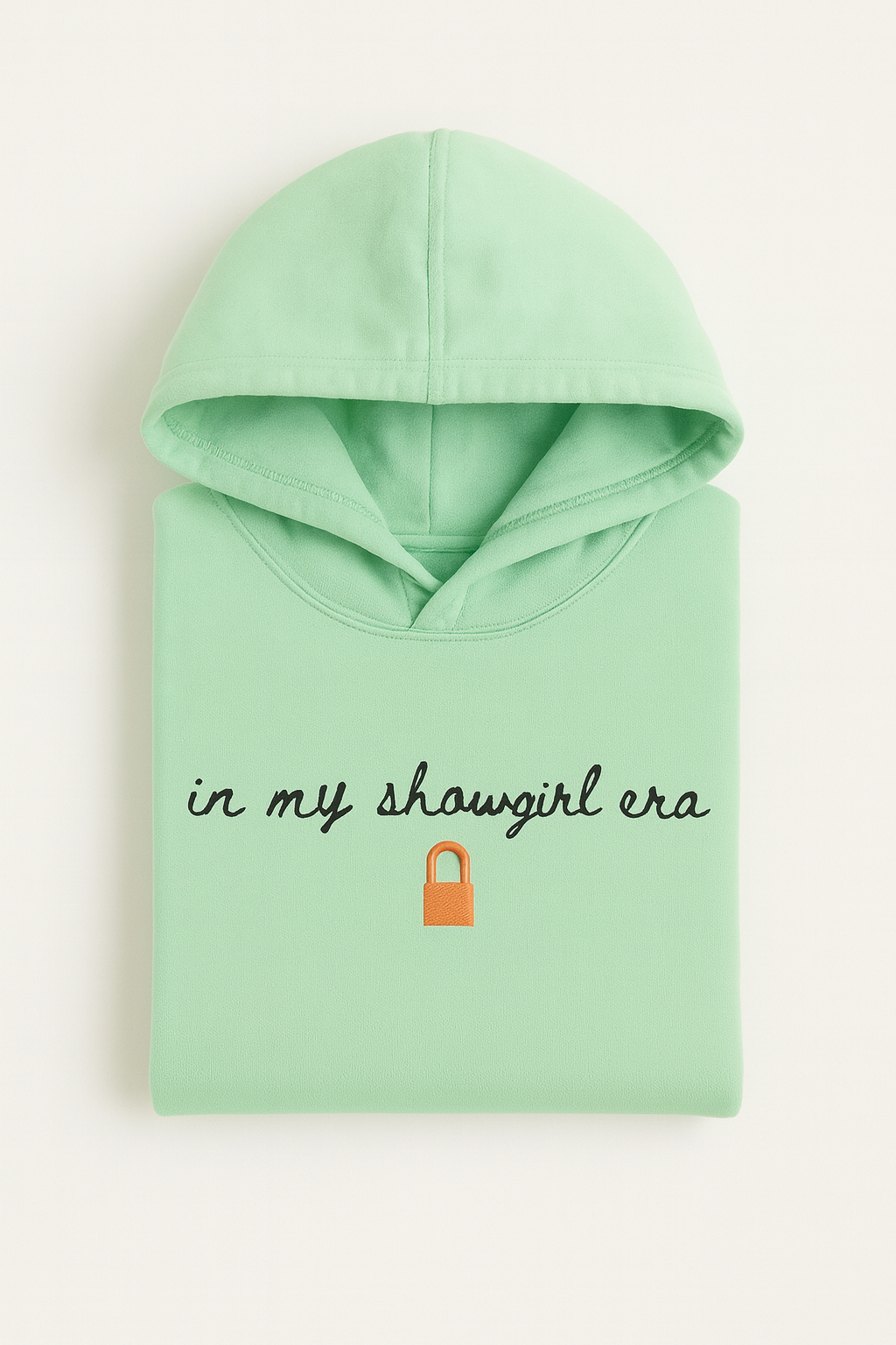 Showgirl Era Sweatshirt