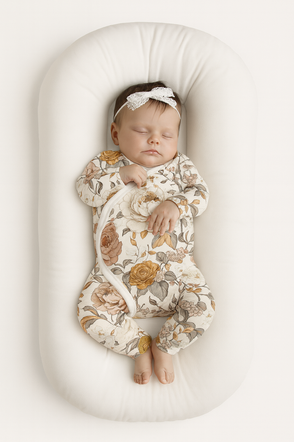 Wrap Romper