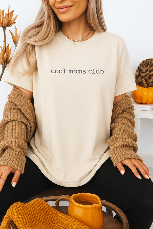 Adult Tee’s
