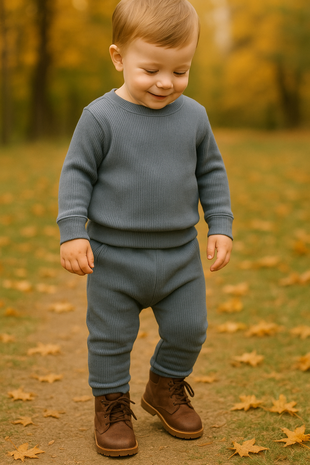 Grow-with-me Pants
