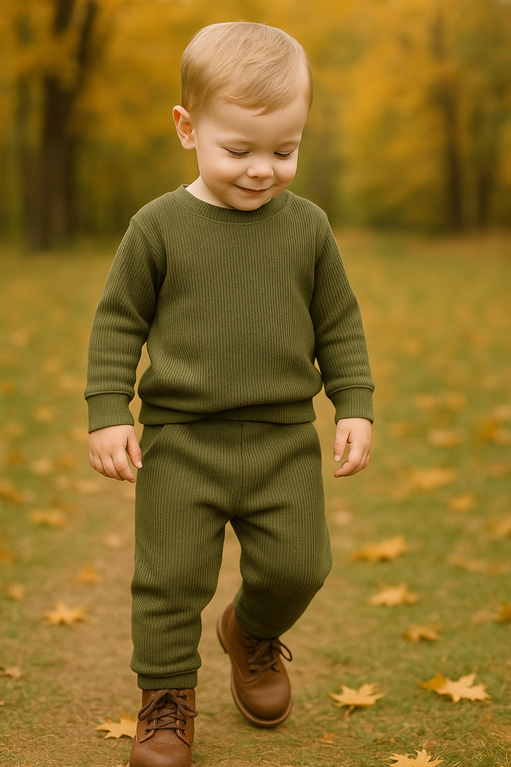 Grow-with-me Pants