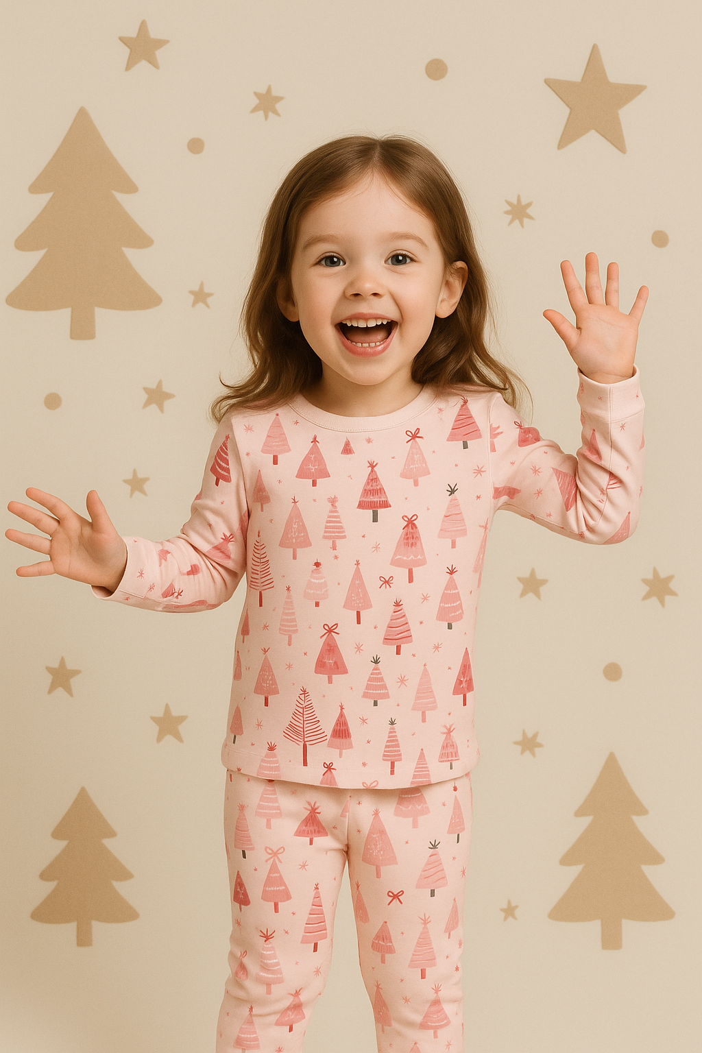 Holiday PJs