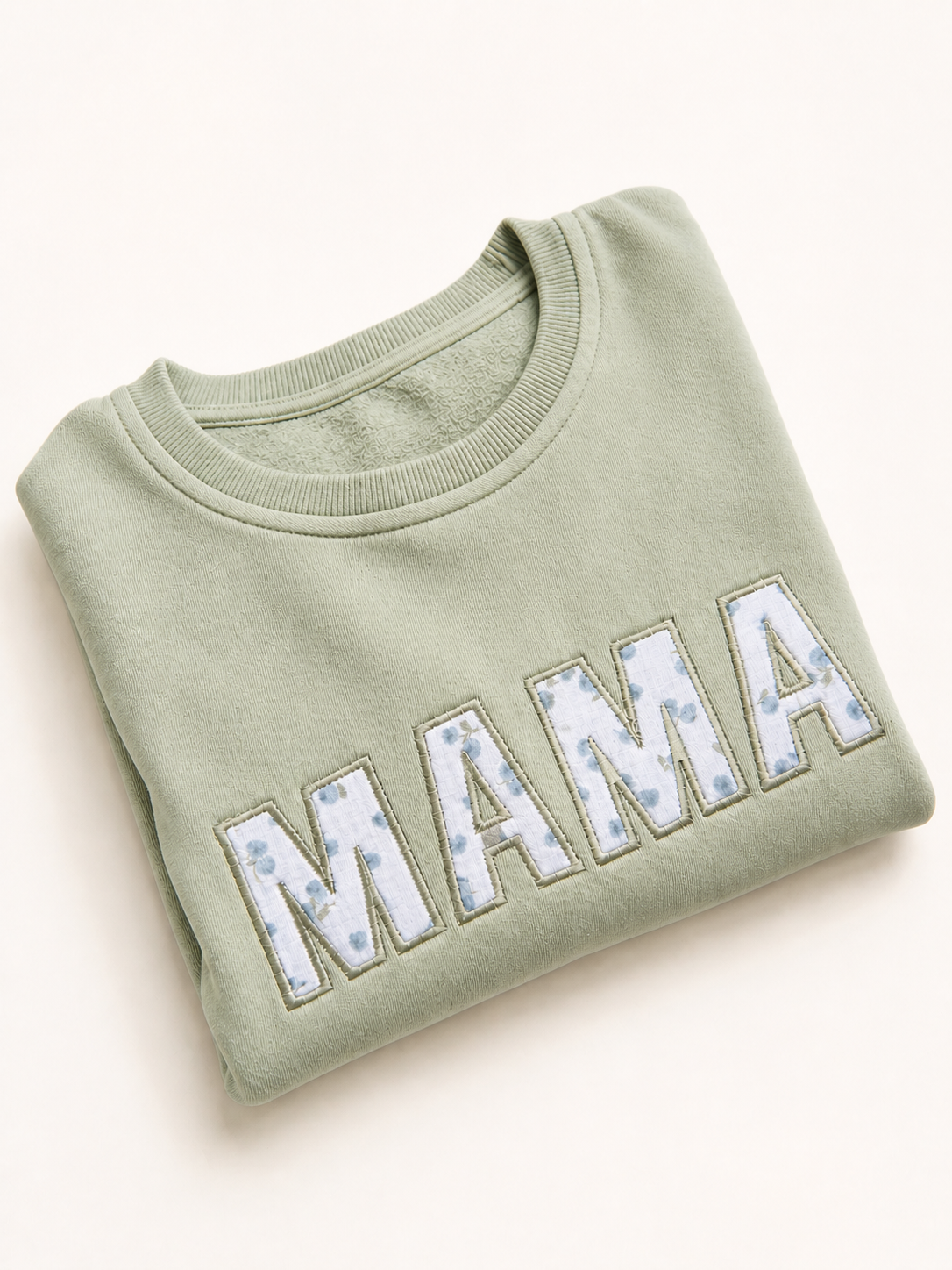 Memory Stitch Sweatshirt