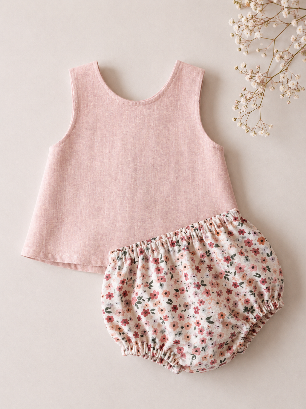 Bloom Set