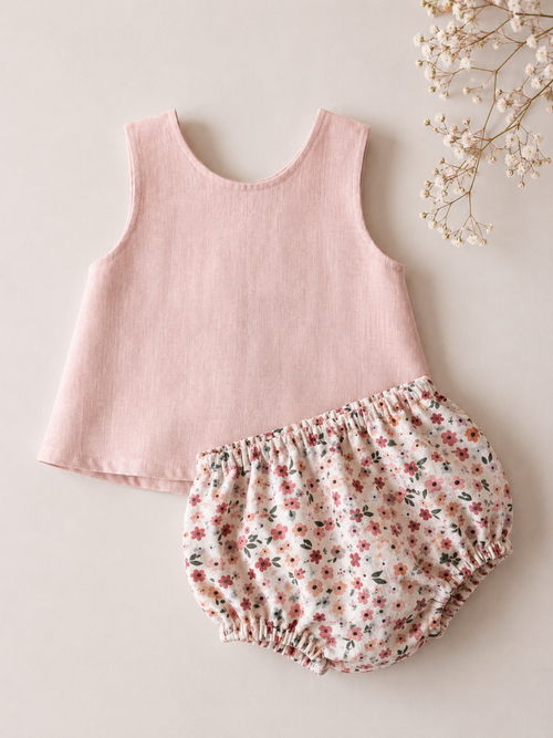 Bloom Set