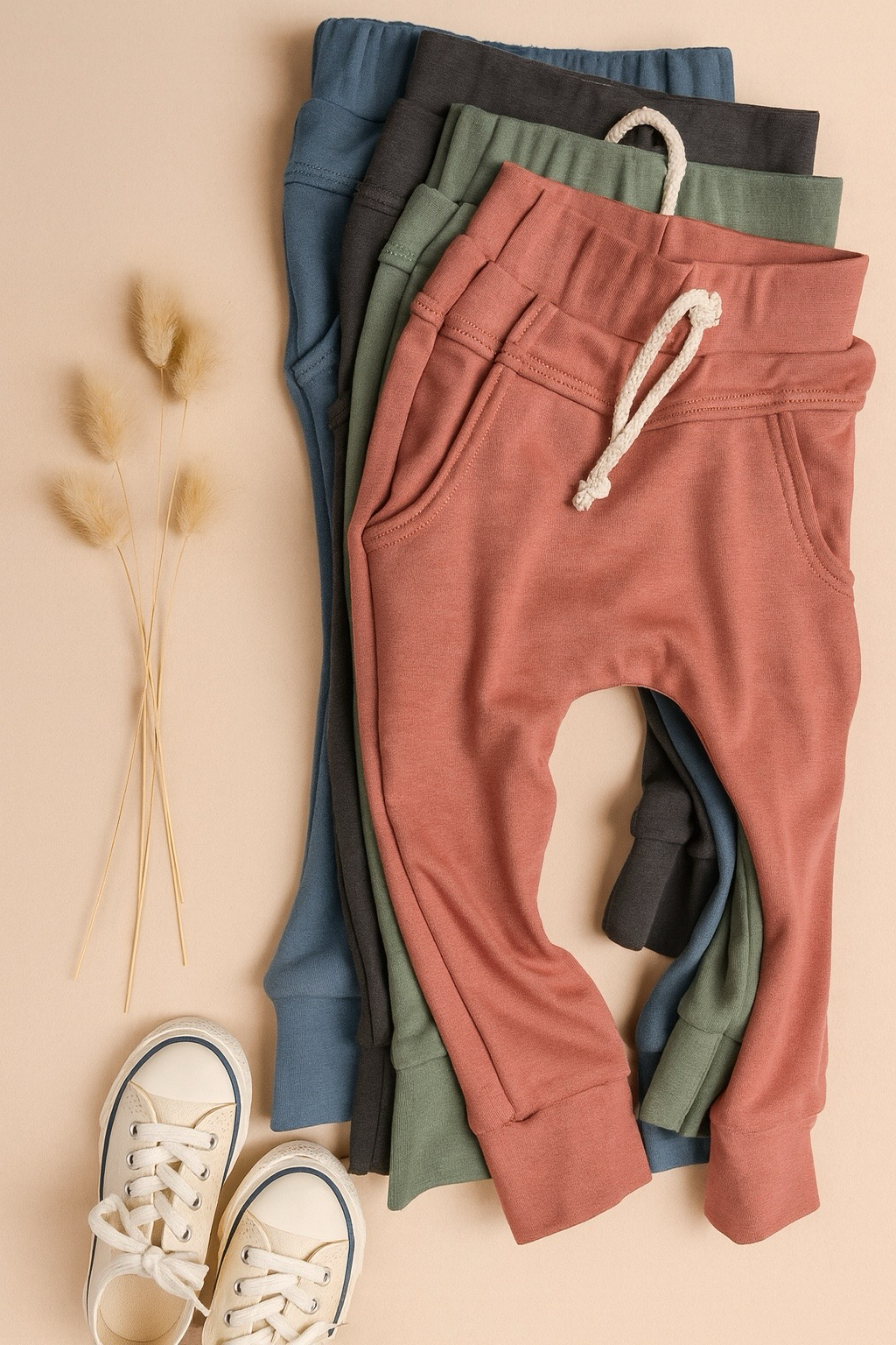 Play Joggers