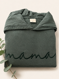 Cursive Sweatshirt