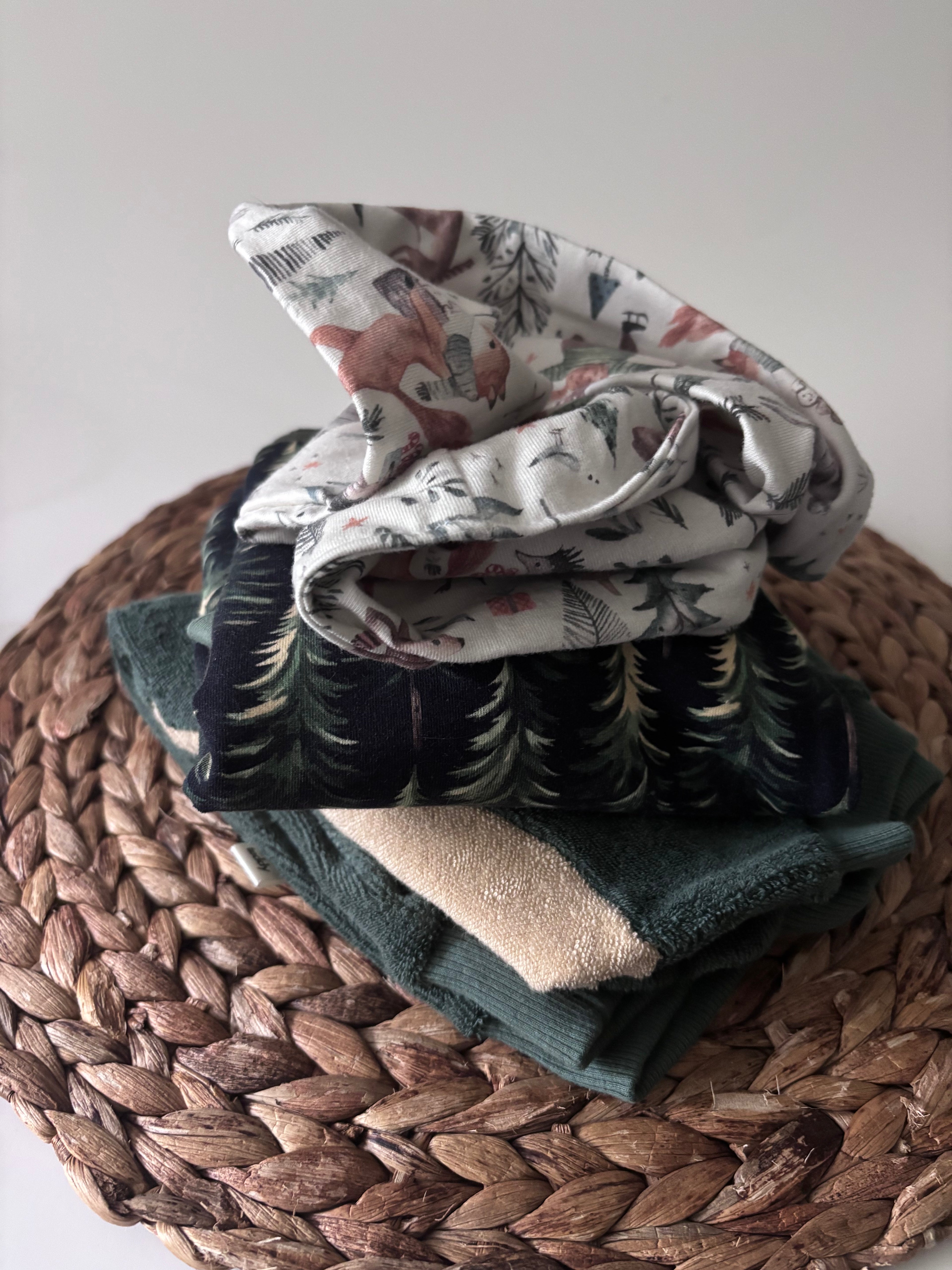BUNDLES