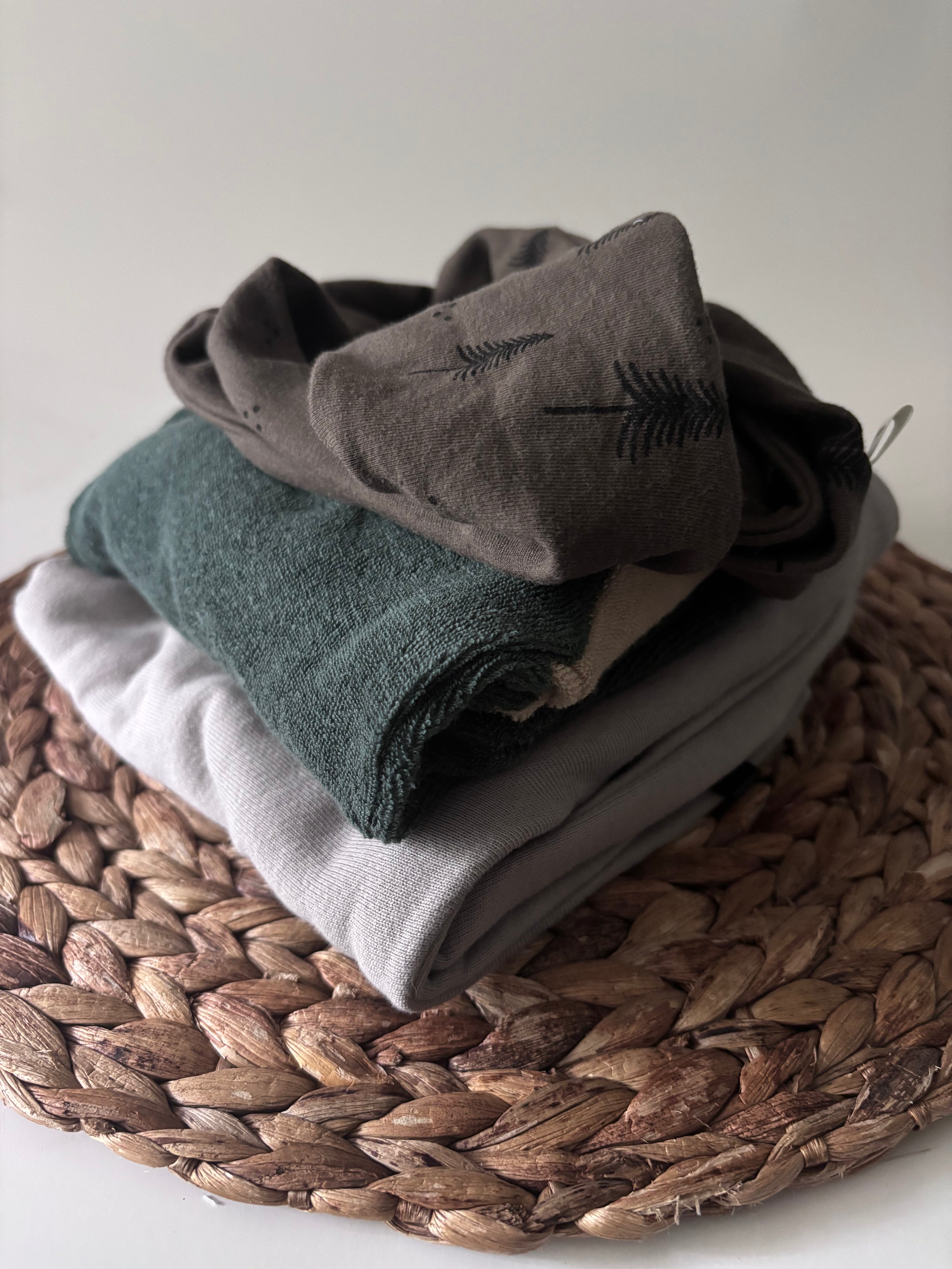 BUNDLES