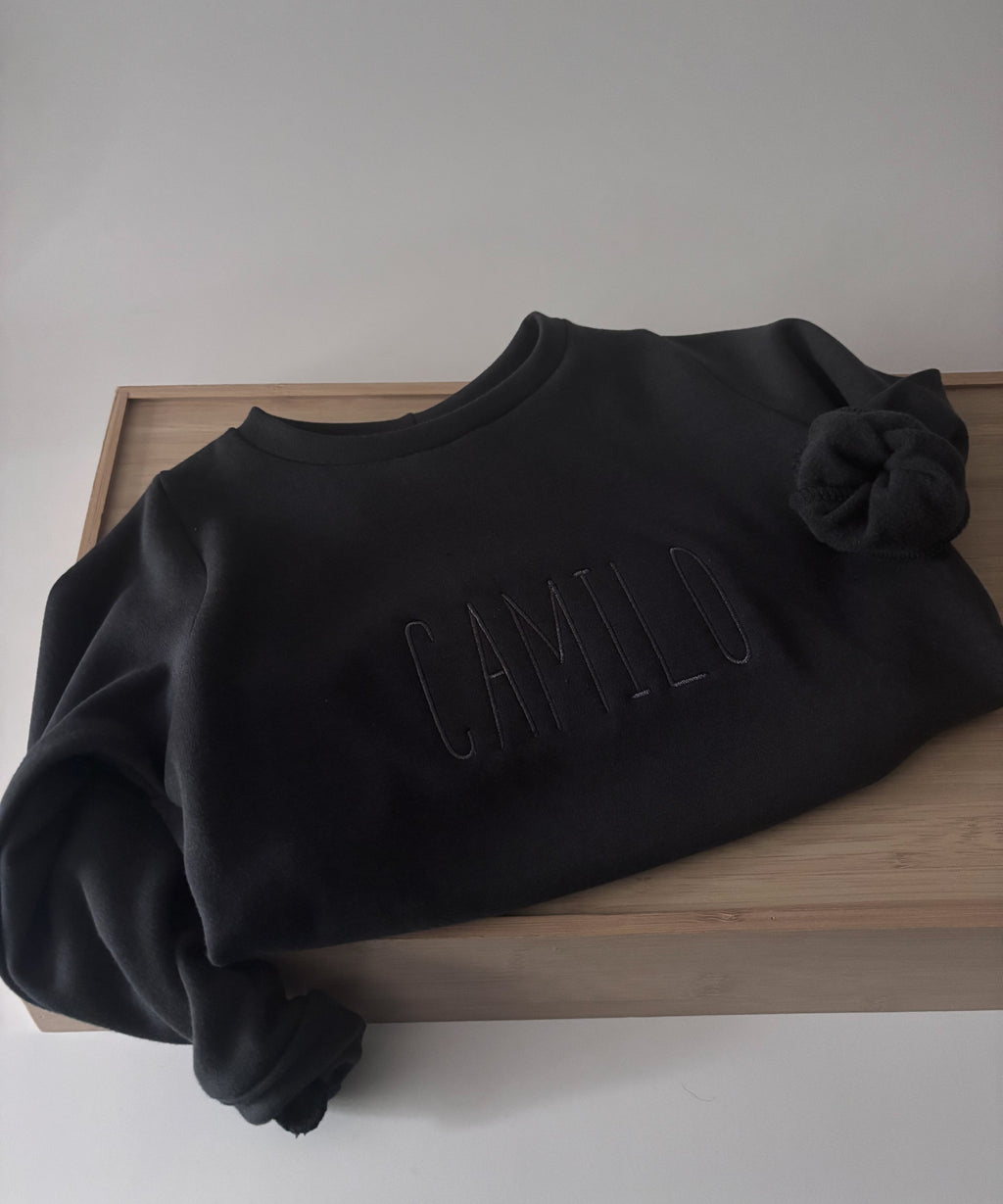 Personalized Sweater